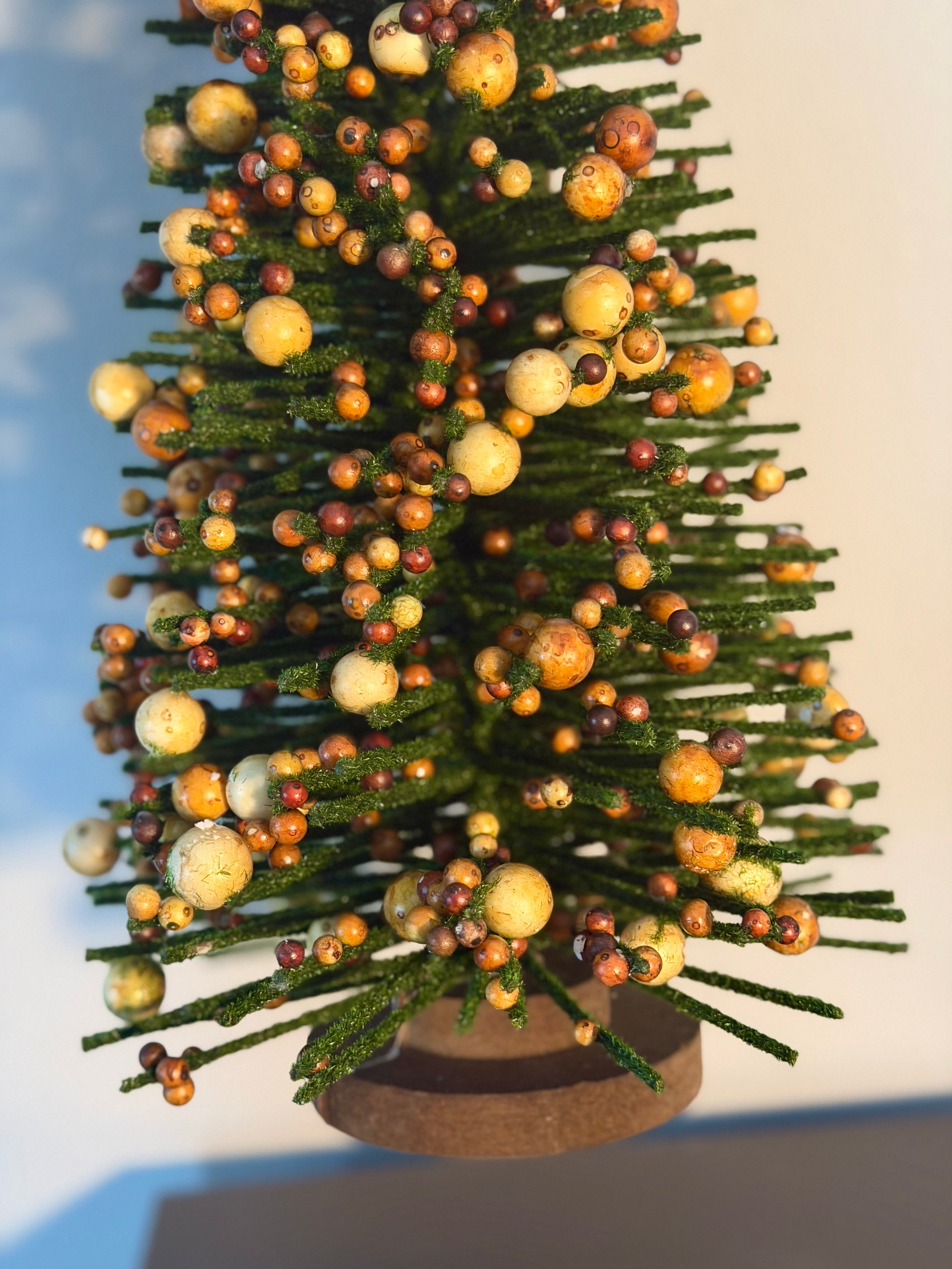 Deko Weihnachtsbaum